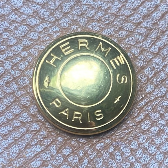 Hermes Post It Note Holder - Picture 14 of 15